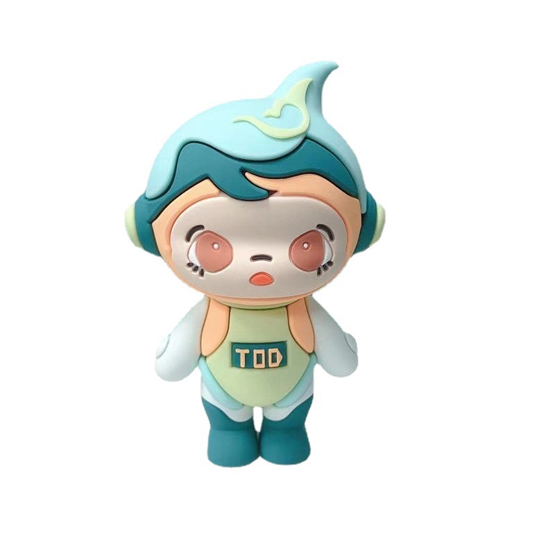 搪膠玩具市場(chǎng)趨勢(shì)