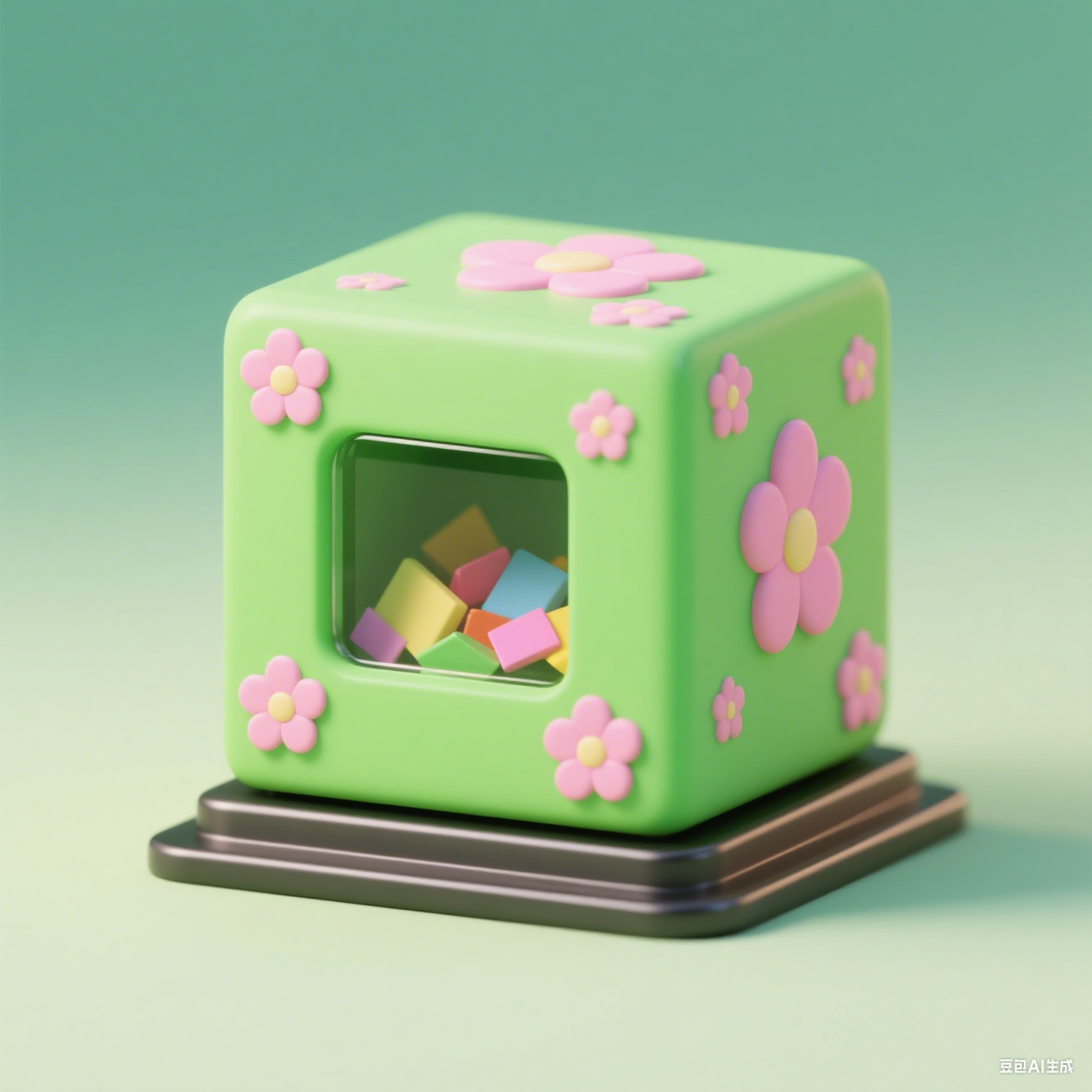 東莞盲盒手辦廠家