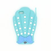 PVC貝殼手機殼，定制化PVC手機殼_PVC禮品